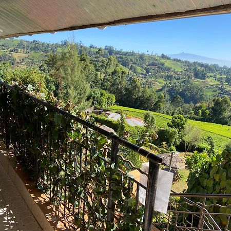 Ranges View Lodge Staycation Kiamuturi Екстериор снимка