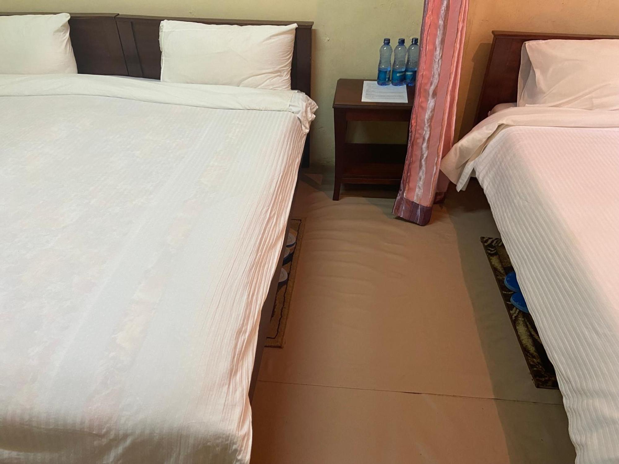 Ranges View Lodge Staycation Kiamuturi Екстериор снимка
