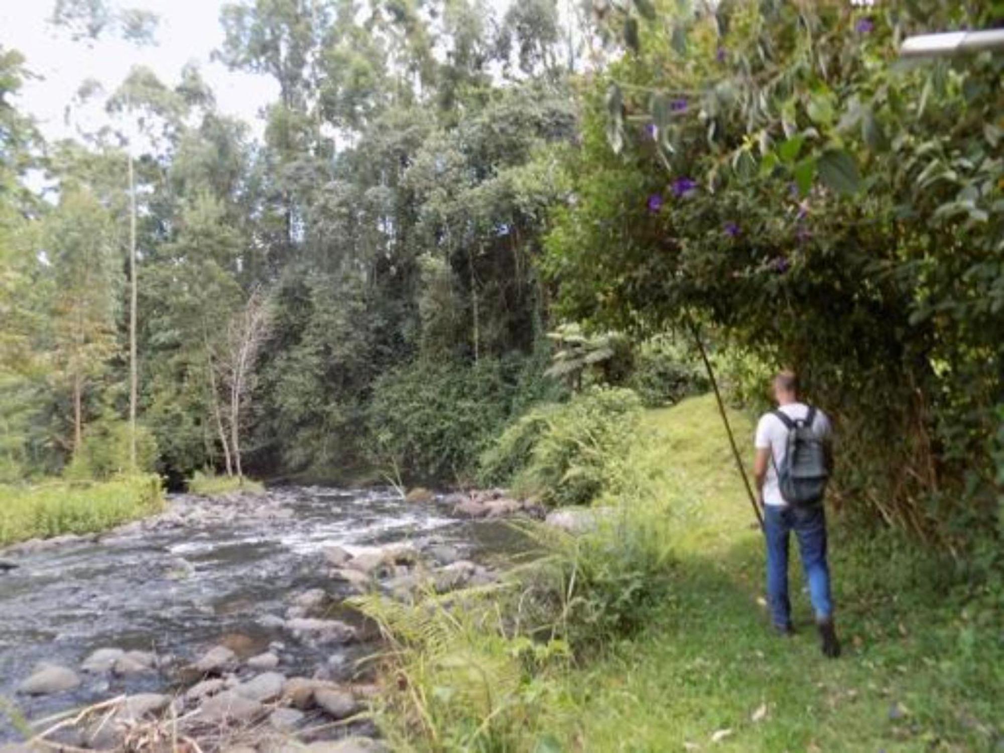 Ranges View Lodge Staycation Kiamuturi Екстериор снимка