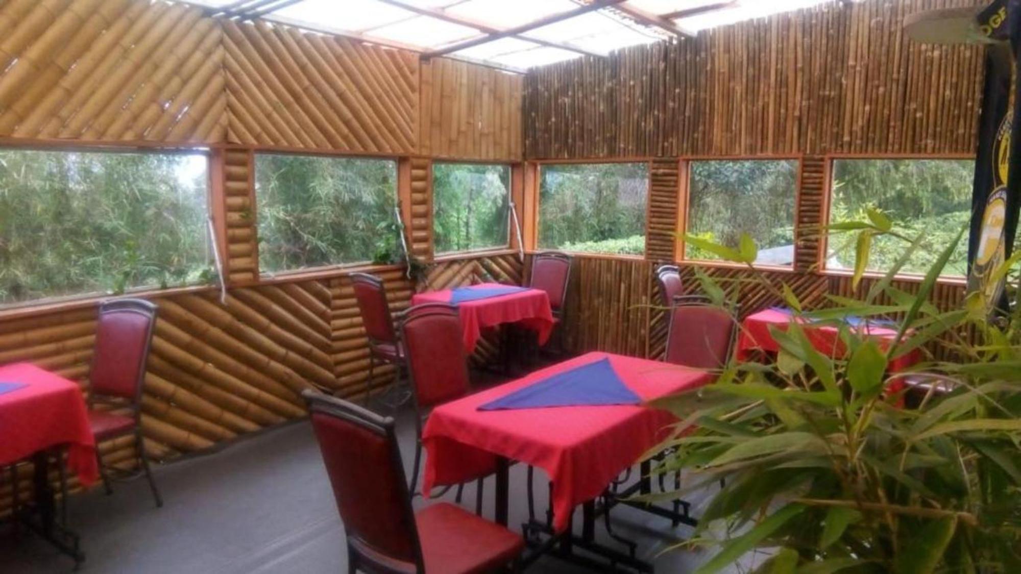 Ranges View Lodge Staycation Kiamuturi Екстериор снимка