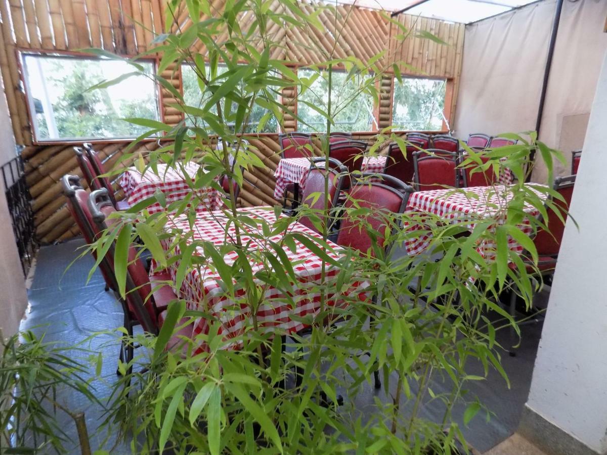 Ranges View Lodge Staycation Kiamuturi Екстериор снимка